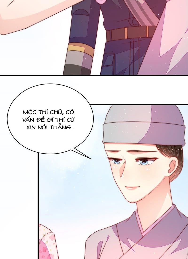 đọc truyện Ngày Nào Thiếu Soái Cũng Ghen Chương 338 ảnh 12 tại Thiên Thai Truyện