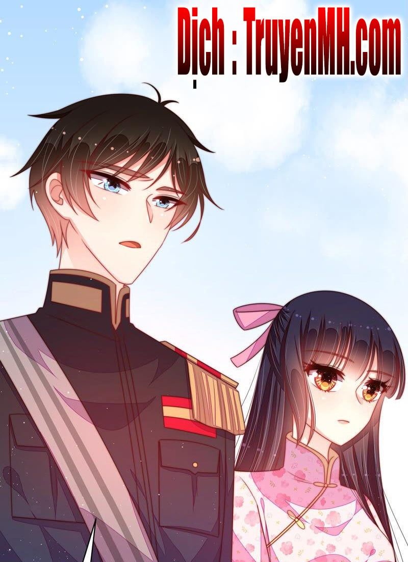 đọc truyện Ngày Nào Thiếu Soái Cũng Ghen Chương 338 ảnh 4 tại Thiên Thai Truyện