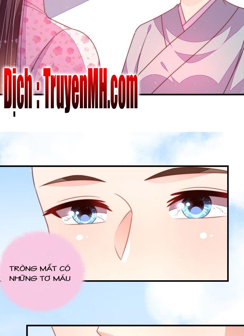 đọc truyện Ngày Nào Thiếu Soái Cũng Ghen Chương 338 ảnh 6 tại Thiên Thai Truyện