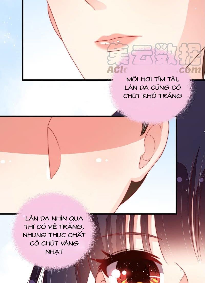 đọc truyện Ngày Nào Thiếu Soái Cũng Ghen Chương 338 ảnh 7 tại Thiên Thai Truyện