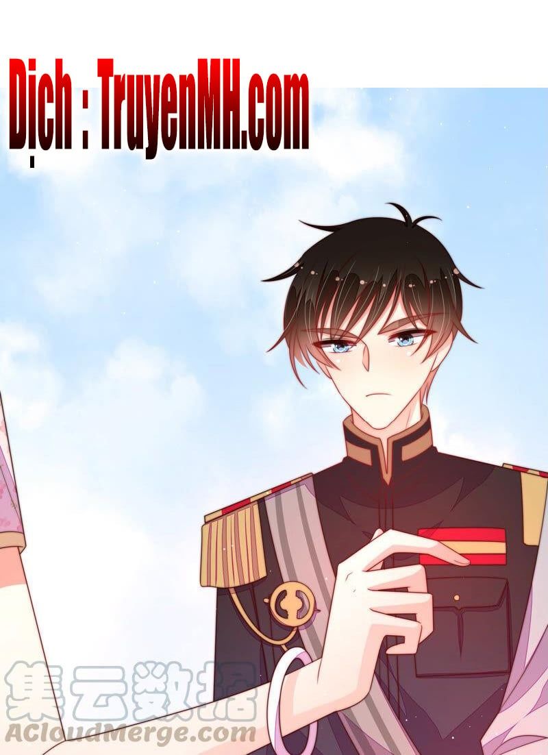 đọc truyện Ngày Nào Thiếu Soái Cũng Ghen Chương 338 ảnh 11 tại Thiên Thai Truyện