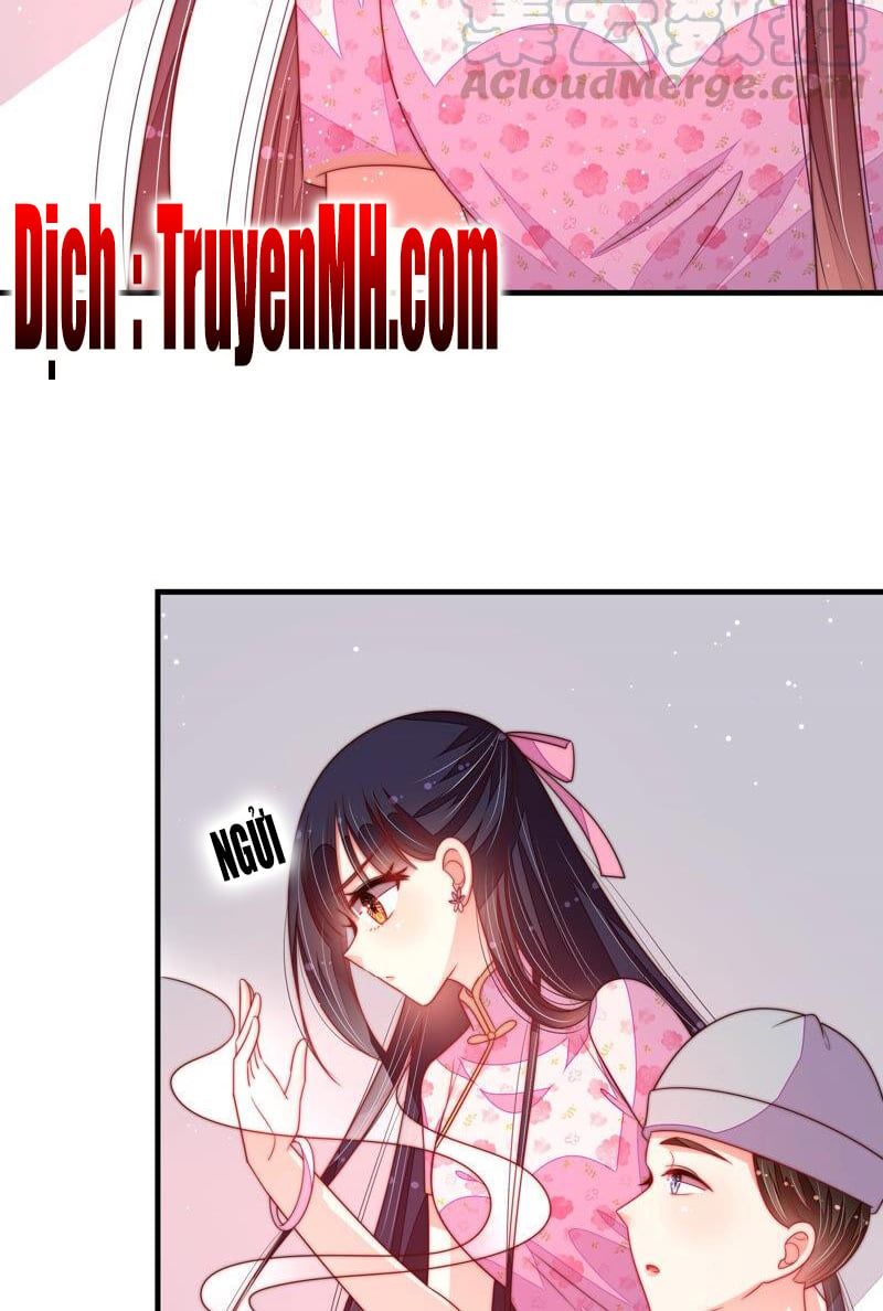 đọc truyện Ngày Nào Thiếu Soái Cũng Ghen Chương 339 ảnh 12 tại Thiên Thai Truyện