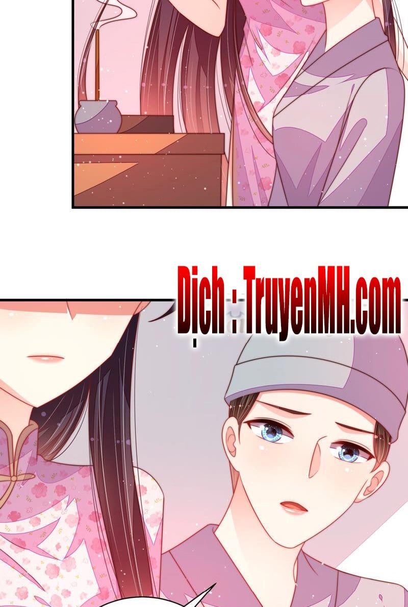 đọc truyện Ngày Nào Thiếu Soái Cũng Ghen Chương 339 ảnh 13 tại Thiên Thai Truyện