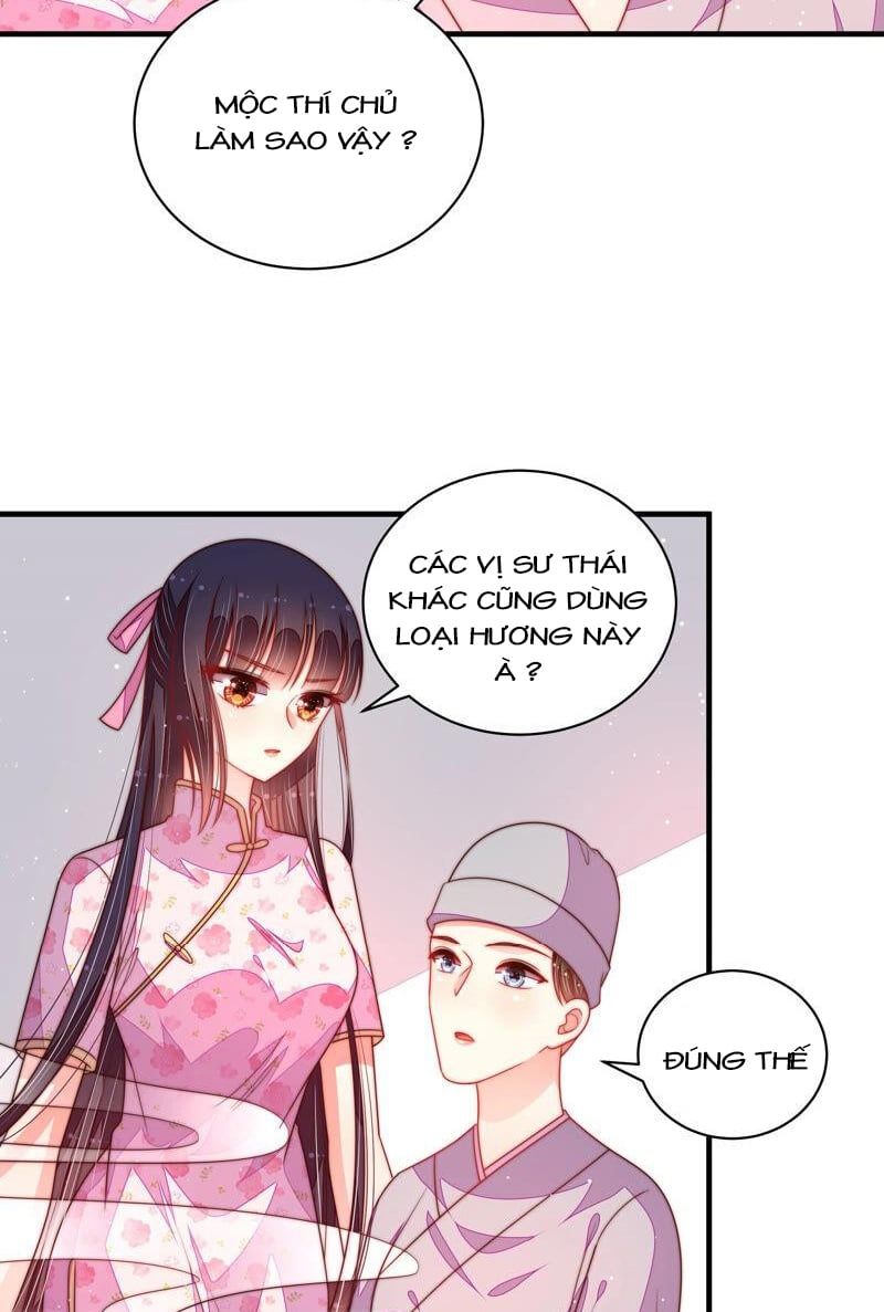 đọc truyện Ngày Nào Thiếu Soái Cũng Ghen Chương 339 ảnh 14 tại Thiên Thai Truyện