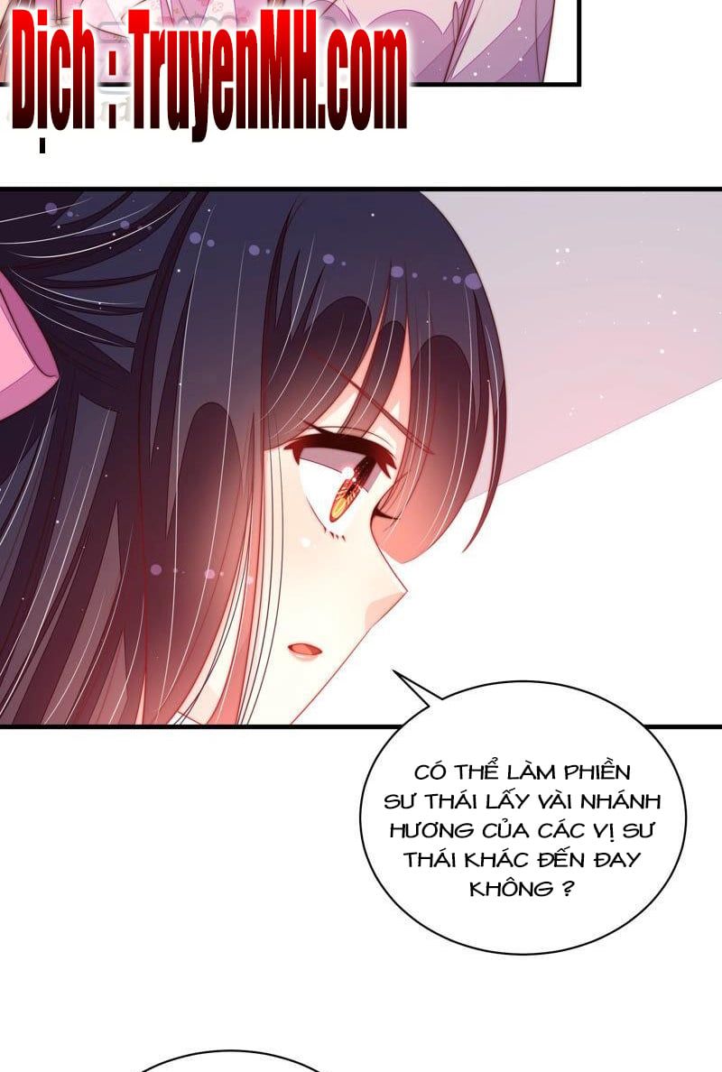 đọc truyện Ngày Nào Thiếu Soái Cũng Ghen Chương 339 ảnh 15 tại Thiên Thai Truyện