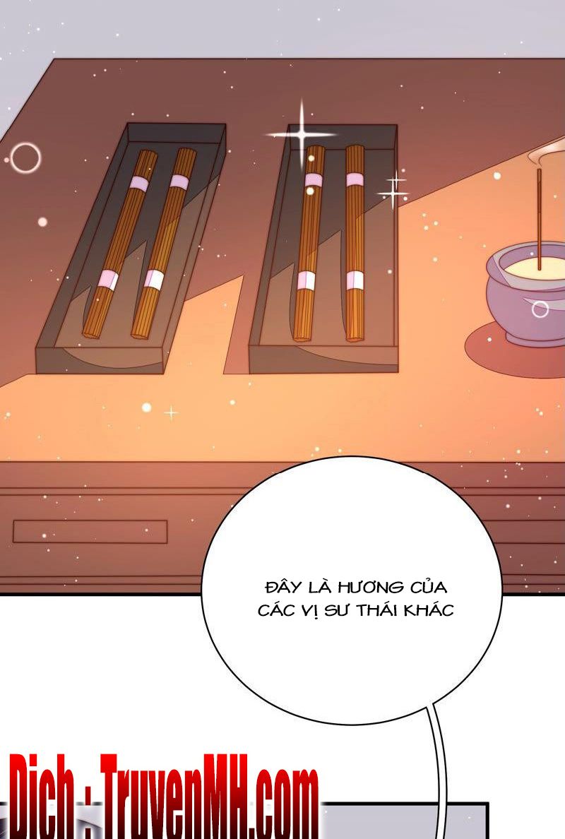 đọc truyện Ngày Nào Thiếu Soái Cũng Ghen Chương 339 ảnh 17 tại Thiên Thai Truyện