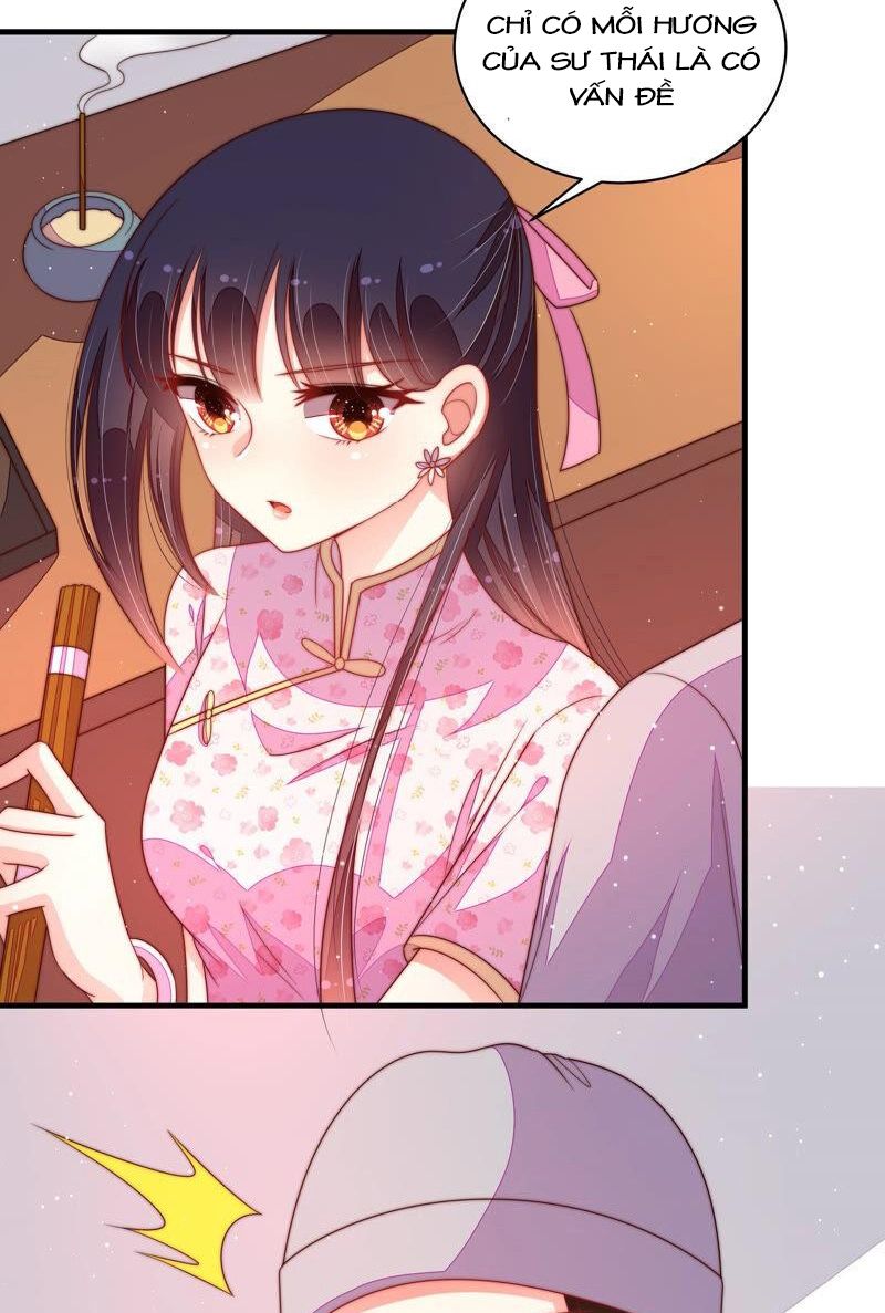 đọc truyện Ngày Nào Thiếu Soái Cũng Ghen Chương 339 ảnh 20 tại Thiên Thai Truyện