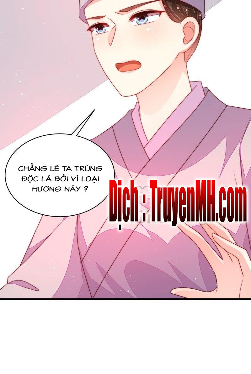 đọc truyện Ngày Nào Thiếu Soái Cũng Ghen Chương 339 ảnh 21 tại Thiên Thai Truyện