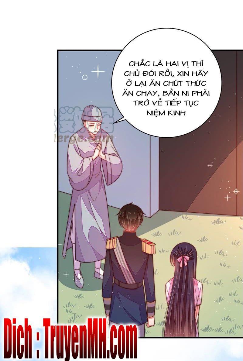 đọc truyện Ngày Nào Thiếu Soái Cũng Ghen Chương 339 ảnh 4 tại Thiên Thai Truyện