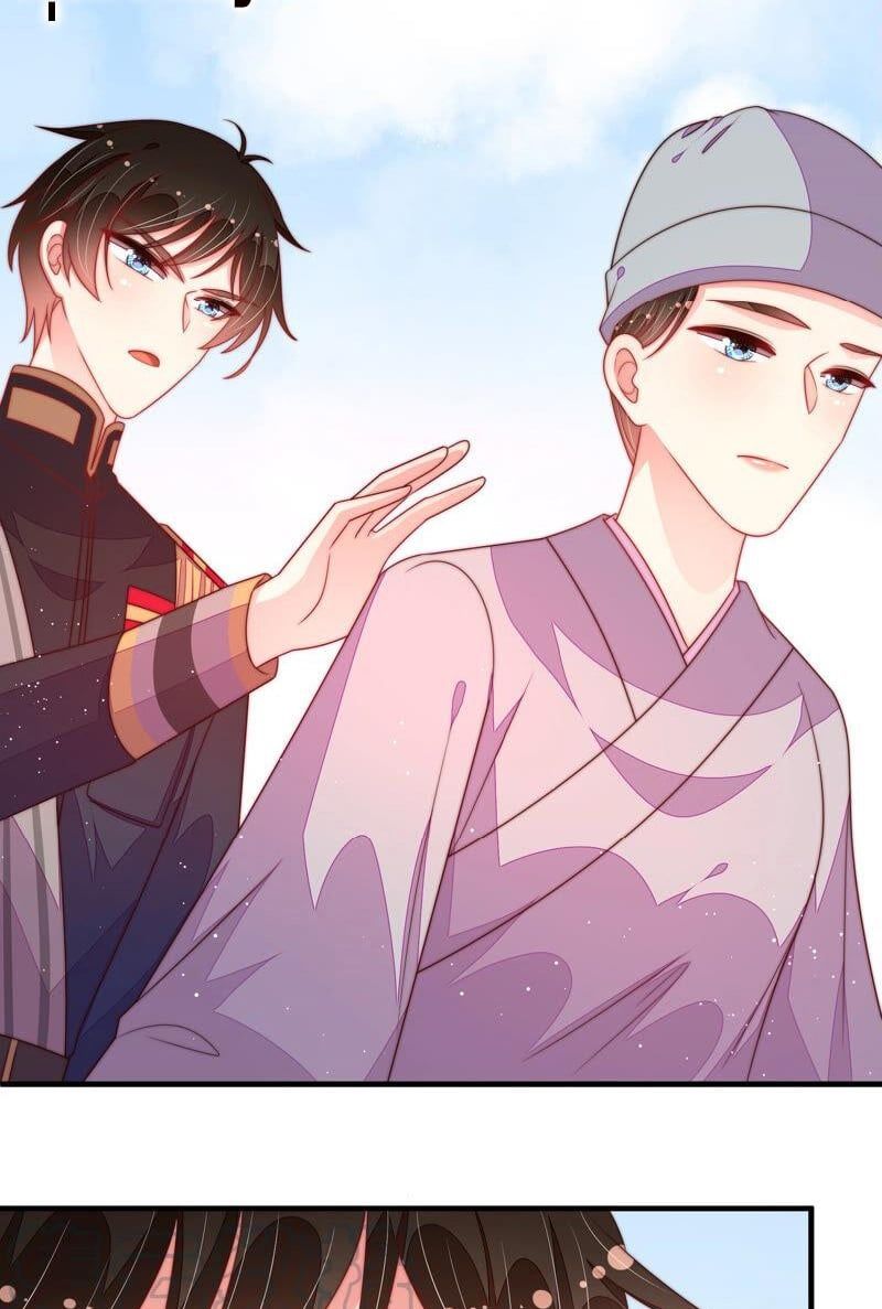 đọc truyện Ngày Nào Thiếu Soái Cũng Ghen Chương 339 ảnh 5 tại Thiên Thai Truyện