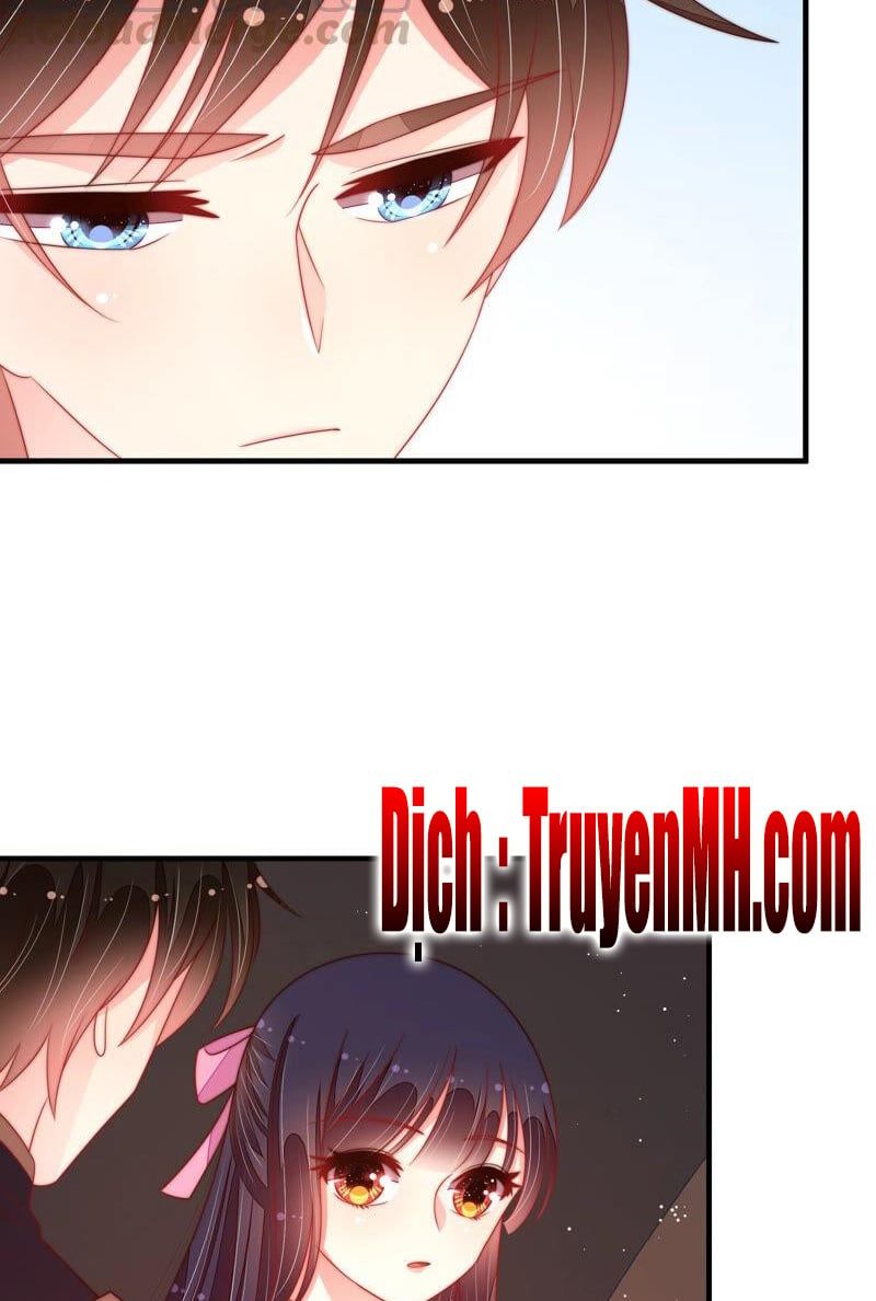 đọc truyện Ngày Nào Thiếu Soái Cũng Ghen Chương 339 ảnh 6 tại Thiên Thai Truyện