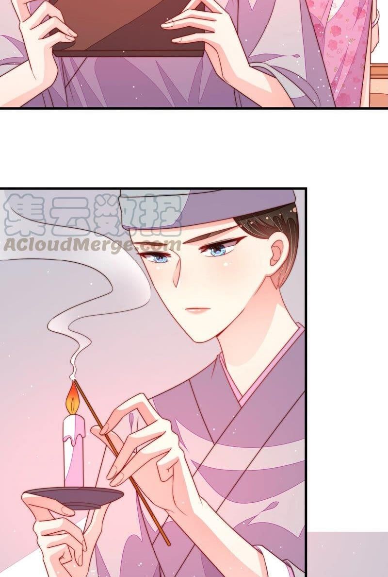 đọc truyện Ngày Nào Thiếu Soái Cũng Ghen Chương 339 ảnh 10 tại Thiên Thai Truyện