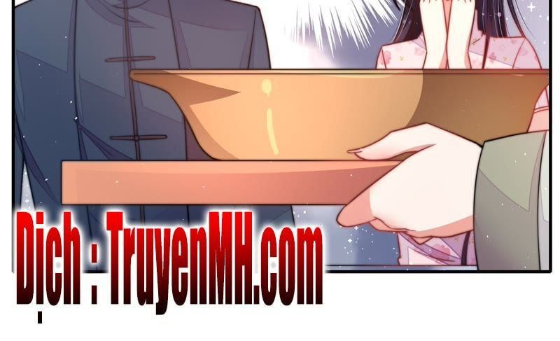 đọc truyện Ngày Nào Thiếu Soái Cũng Ghen Chương 34 ảnh 12 tại Thiên Thai Truyện