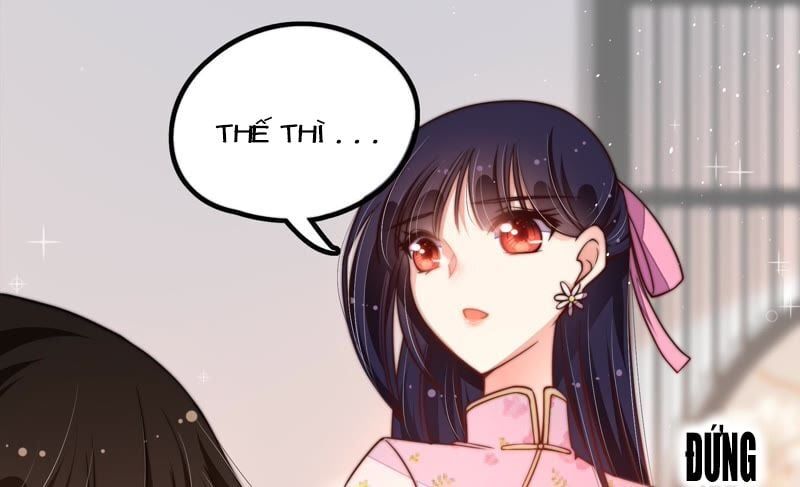 đọc truyện Ngày Nào Thiếu Soái Cũng Ghen Chương 34 ảnh 19 tại Thiên Thai Truyện