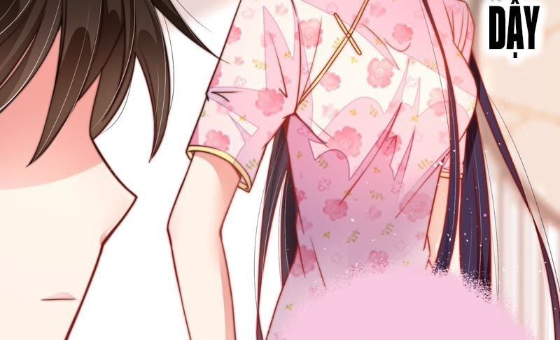 đọc truyện Ngày Nào Thiếu Soái Cũng Ghen Chương 34 ảnh 20 tại Thiên Thai Truyện