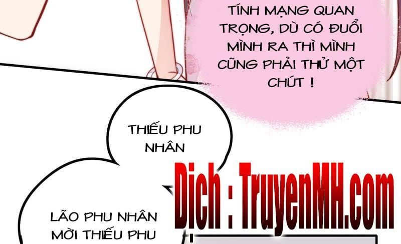 đọc truyện Ngày Nào Thiếu Soái Cũng Ghen Chương 34 ảnh 21 tại Thiên Thai Truyện
