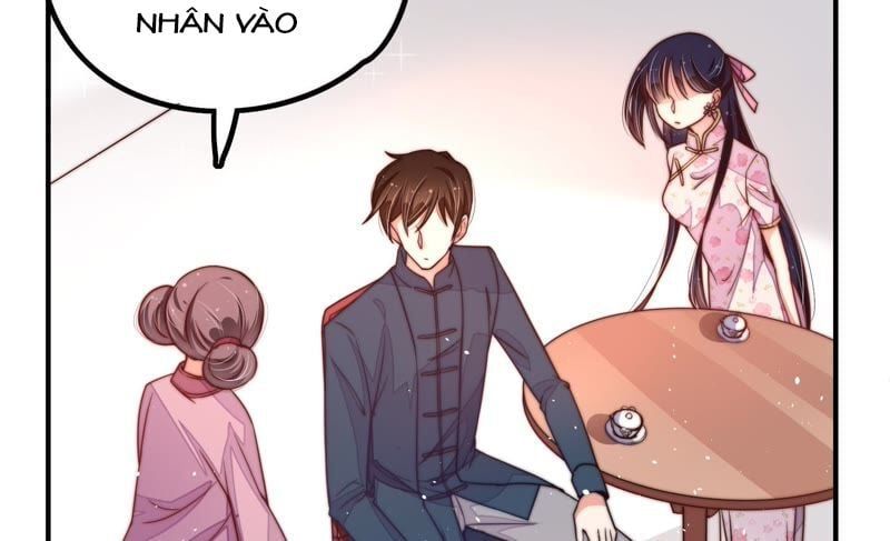 đọc truyện Ngày Nào Thiếu Soái Cũng Ghen Chương 34 ảnh 22 tại Thiên Thai Truyện