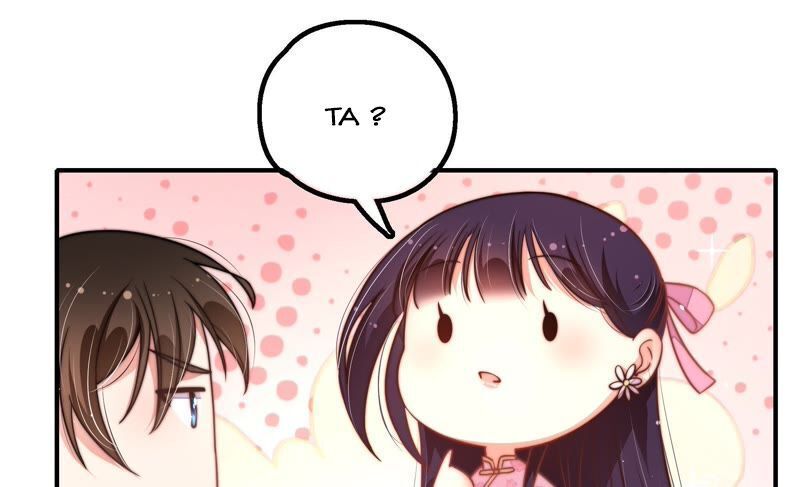 đọc truyện Ngày Nào Thiếu Soái Cũng Ghen Chương 34 ảnh 24 tại Thiên Thai Truyện