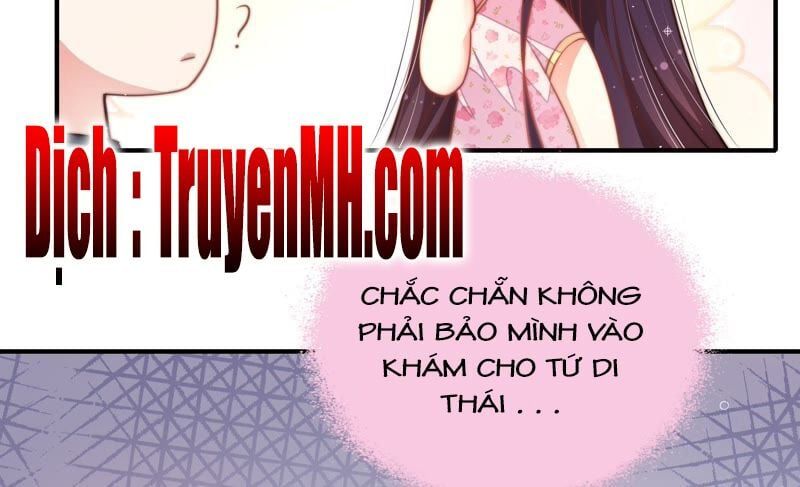 đọc truyện Ngày Nào Thiếu Soái Cũng Ghen Chương 34 ảnh 25 tại Thiên Thai Truyện
