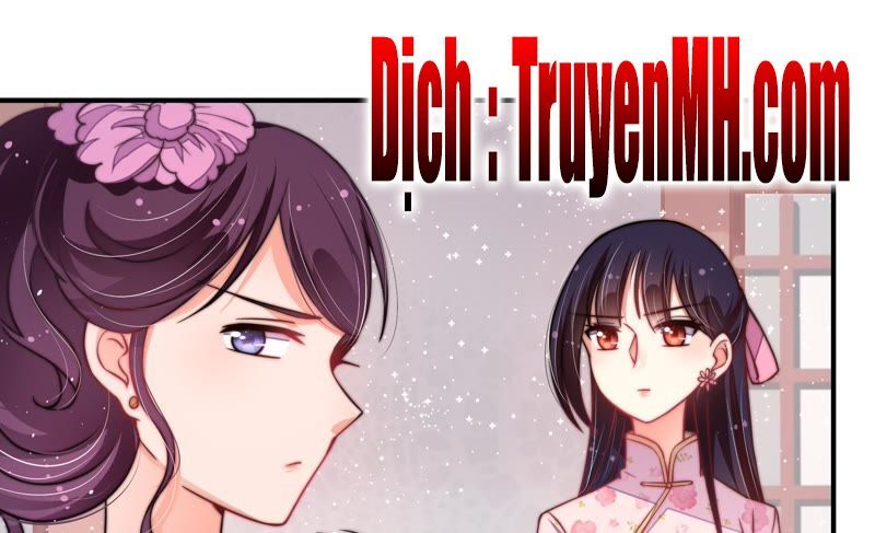 đọc truyện Ngày Nào Thiếu Soái Cũng Ghen Chương 34 ảnh 34 tại Thiên Thai Truyện