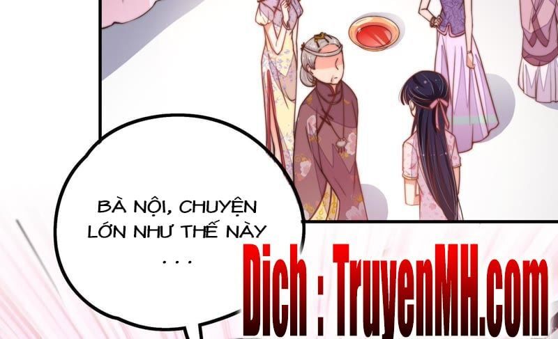 đọc truyện Ngày Nào Thiếu Soái Cũng Ghen Chương 34 ảnh 45 tại Thiên Thai Truyện