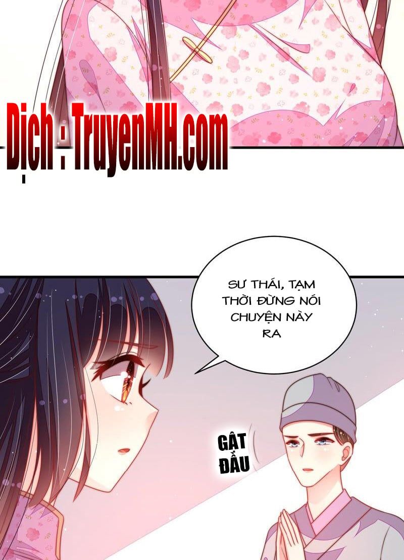 đọc truyện Ngày Nào Thiếu Soái Cũng Ghen Chương 340 ảnh 12 tại Thiên Thai Truyện