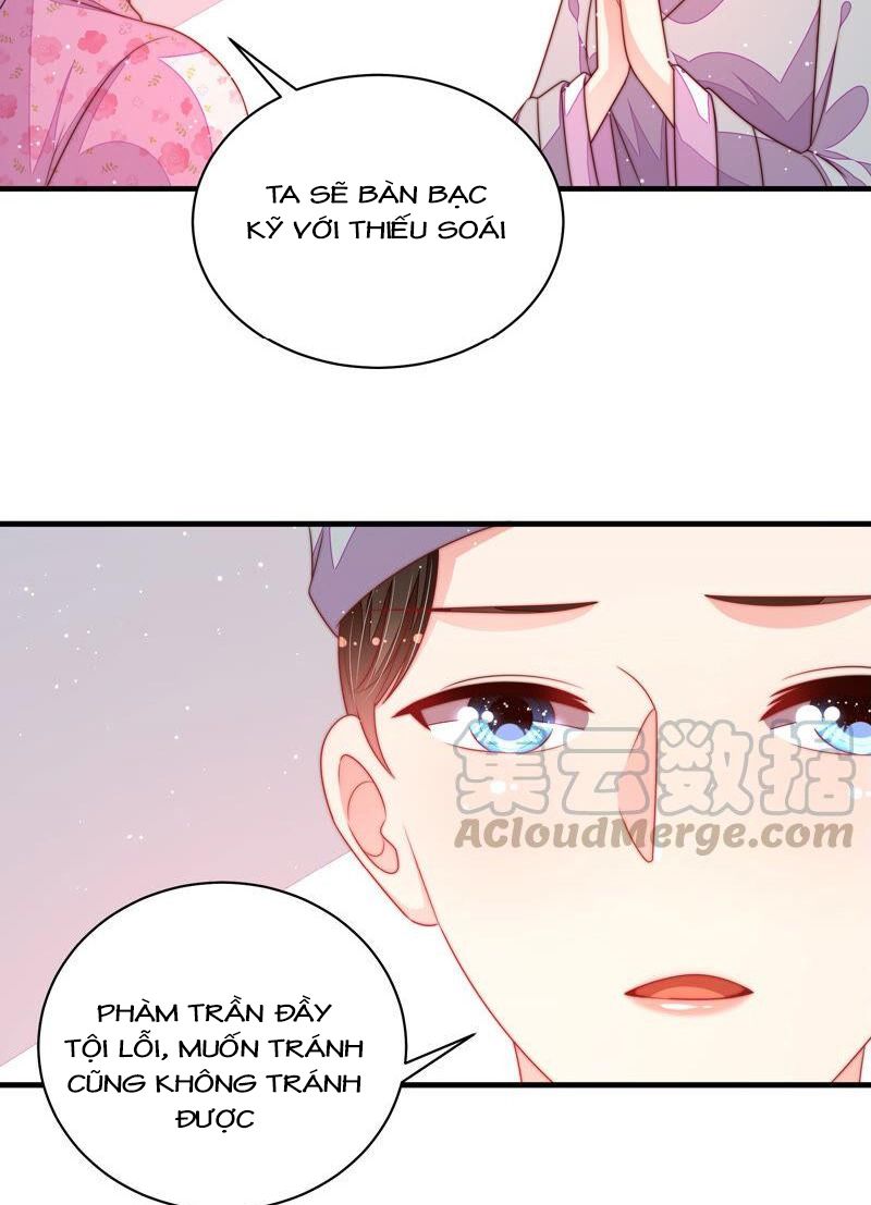 đọc truyện Ngày Nào Thiếu Soái Cũng Ghen Chương 340 ảnh 13 tại Thiên Thai Truyện