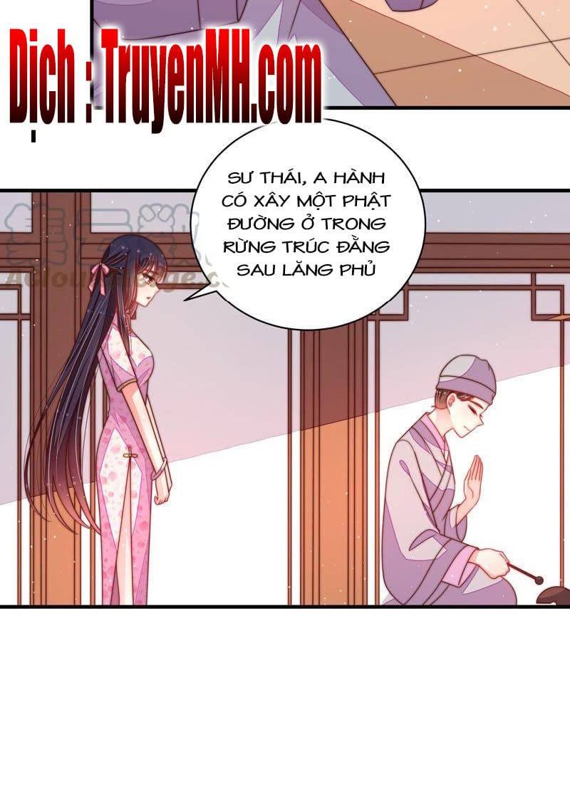 đọc truyện Ngày Nào Thiếu Soái Cũng Ghen Chương 340 ảnh 15 tại Thiên Thai Truyện