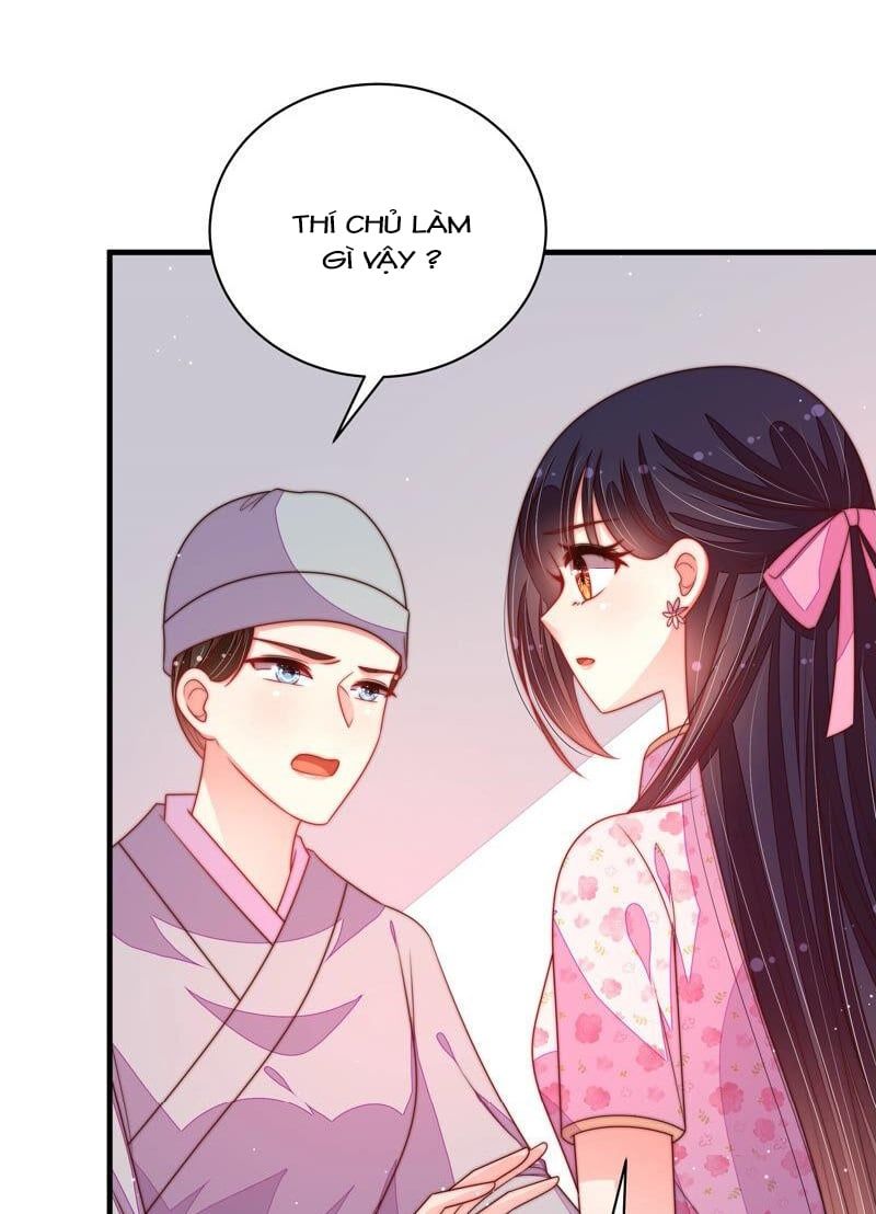 đọc truyện Ngày Nào Thiếu Soái Cũng Ghen Chương 340 ảnh 19 tại Thiên Thai Truyện