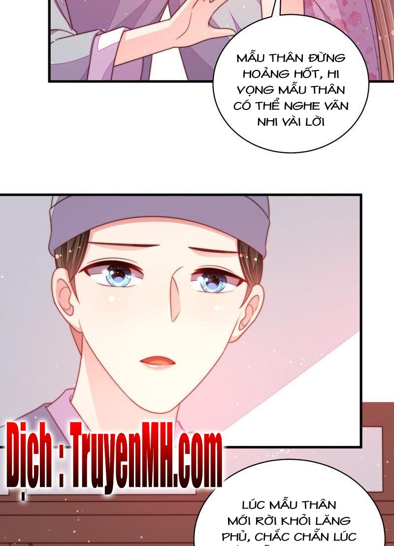 đọc truyện Ngày Nào Thiếu Soái Cũng Ghen Chương 340 ảnh 20 tại Thiên Thai Truyện