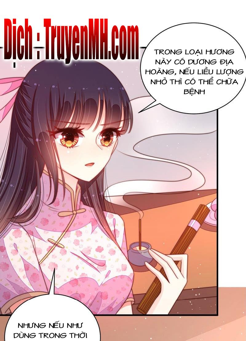 đọc truyện Ngày Nào Thiếu Soái Cũng Ghen Chương 340 ảnh 4 tại Thiên Thai Truyện