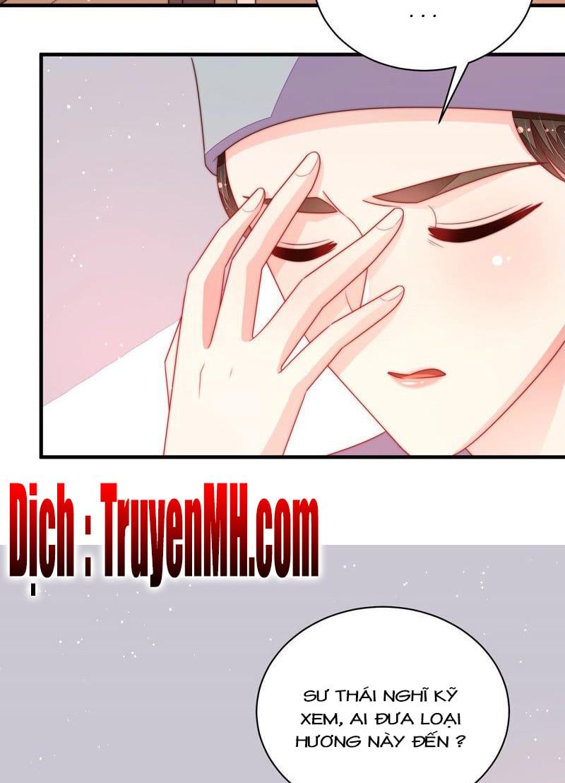 đọc truyện Ngày Nào Thiếu Soái Cũng Ghen Chương 340 ảnh 6 tại Thiên Thai Truyện