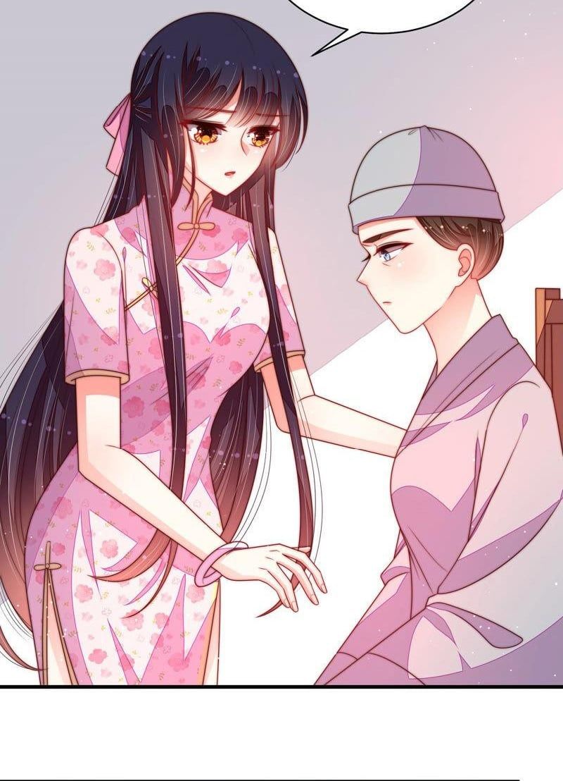 đọc truyện Ngày Nào Thiếu Soái Cũng Ghen Chương 340 ảnh 7 tại Thiên Thai Truyện