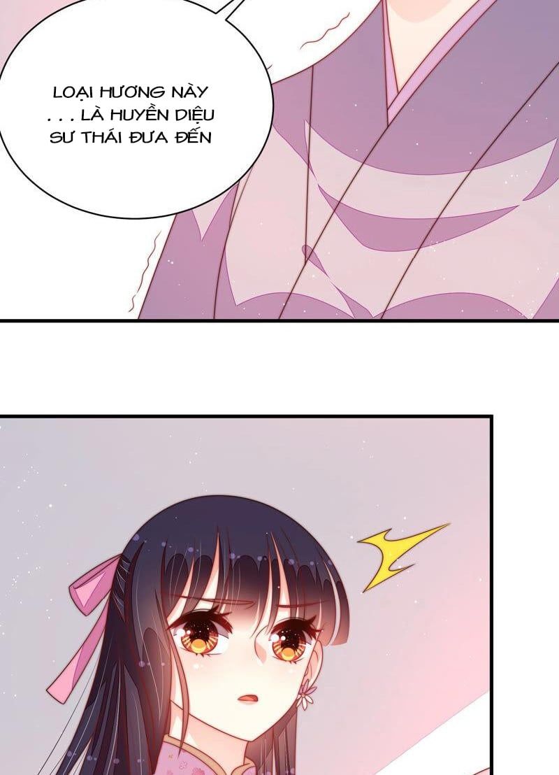 đọc truyện Ngày Nào Thiếu Soái Cũng Ghen Chương 340 ảnh 9 tại Thiên Thai Truyện