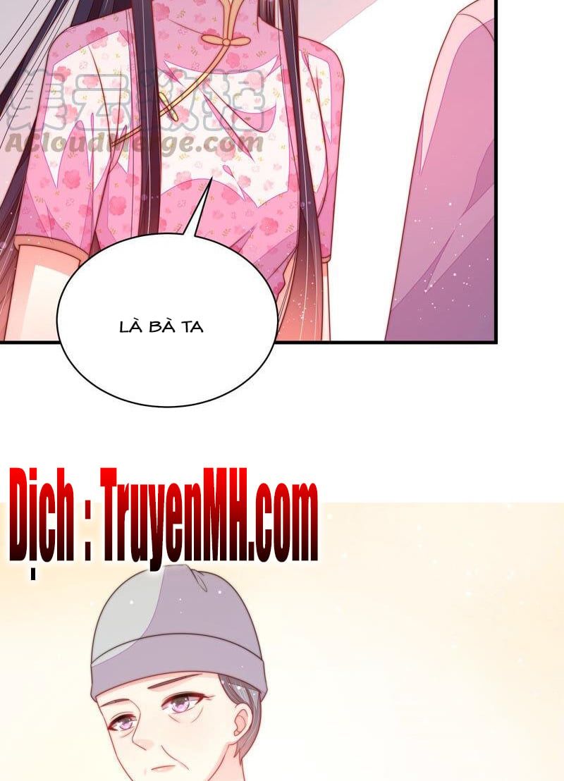 đọc truyện Ngày Nào Thiếu Soái Cũng Ghen Chương 340 ảnh 10 tại Thiên Thai Truyện