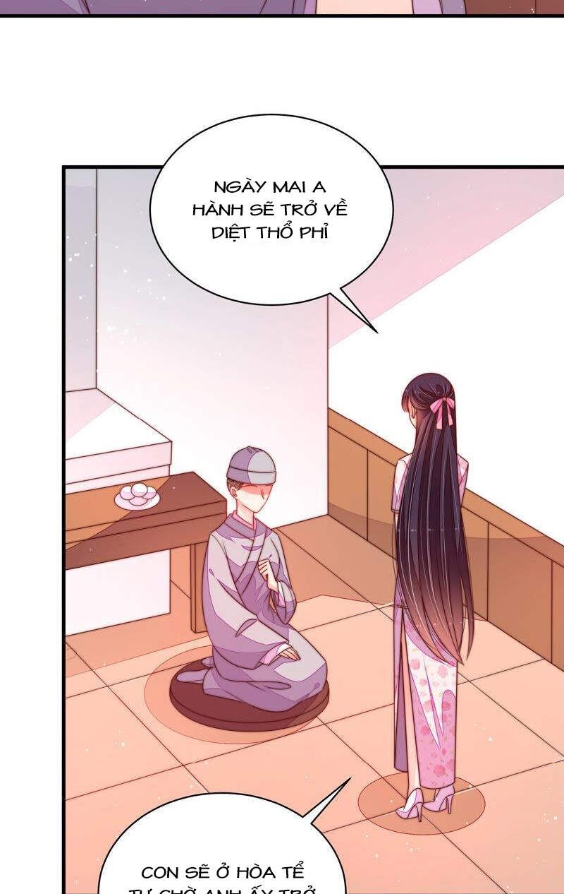 đọc truyện Ngày Nào Thiếu Soái Cũng Ghen Chương 341 ảnh 13 tại Thiên Thai Truyện