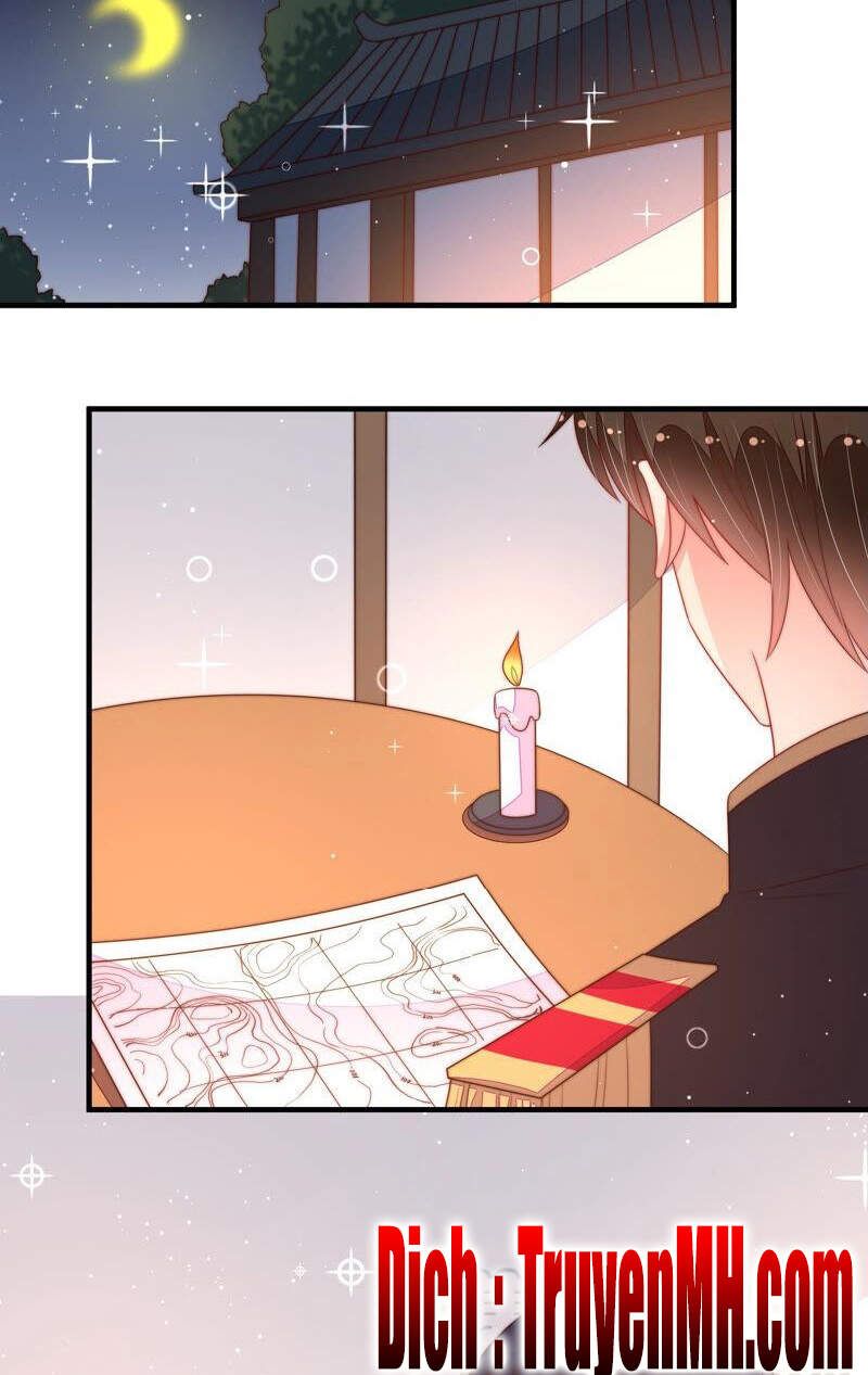 đọc truyện Ngày Nào Thiếu Soái Cũng Ghen Chương 341 ảnh 16 tại Thiên Thai Truyện