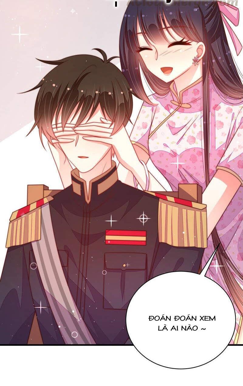 đọc truyện Ngày Nào Thiếu Soái Cũng Ghen Chương 341 ảnh 17 tại Thiên Thai Truyện