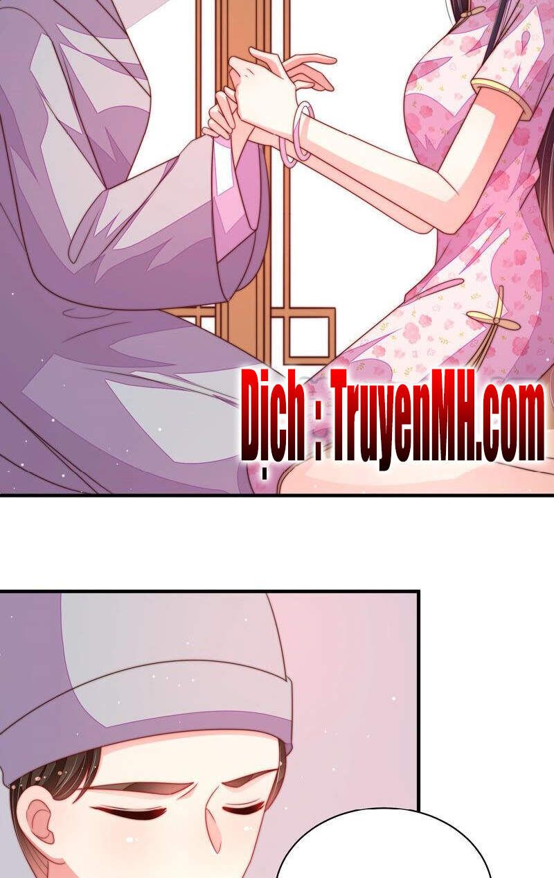 đọc truyện Ngày Nào Thiếu Soái Cũng Ghen Chương 341 ảnh 5 tại Thiên Thai Truyện