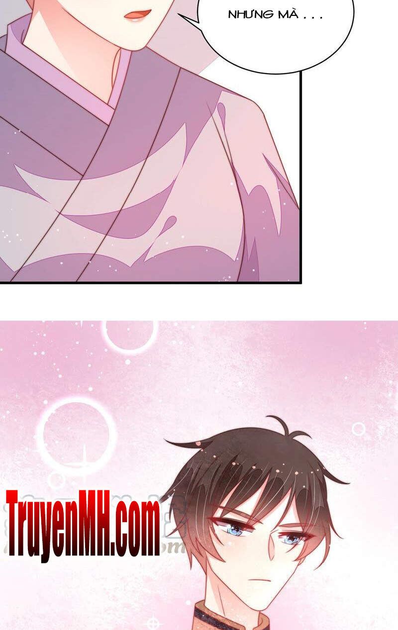 đọc truyện Ngày Nào Thiếu Soái Cũng Ghen Chương 341 ảnh 6 tại Thiên Thai Truyện