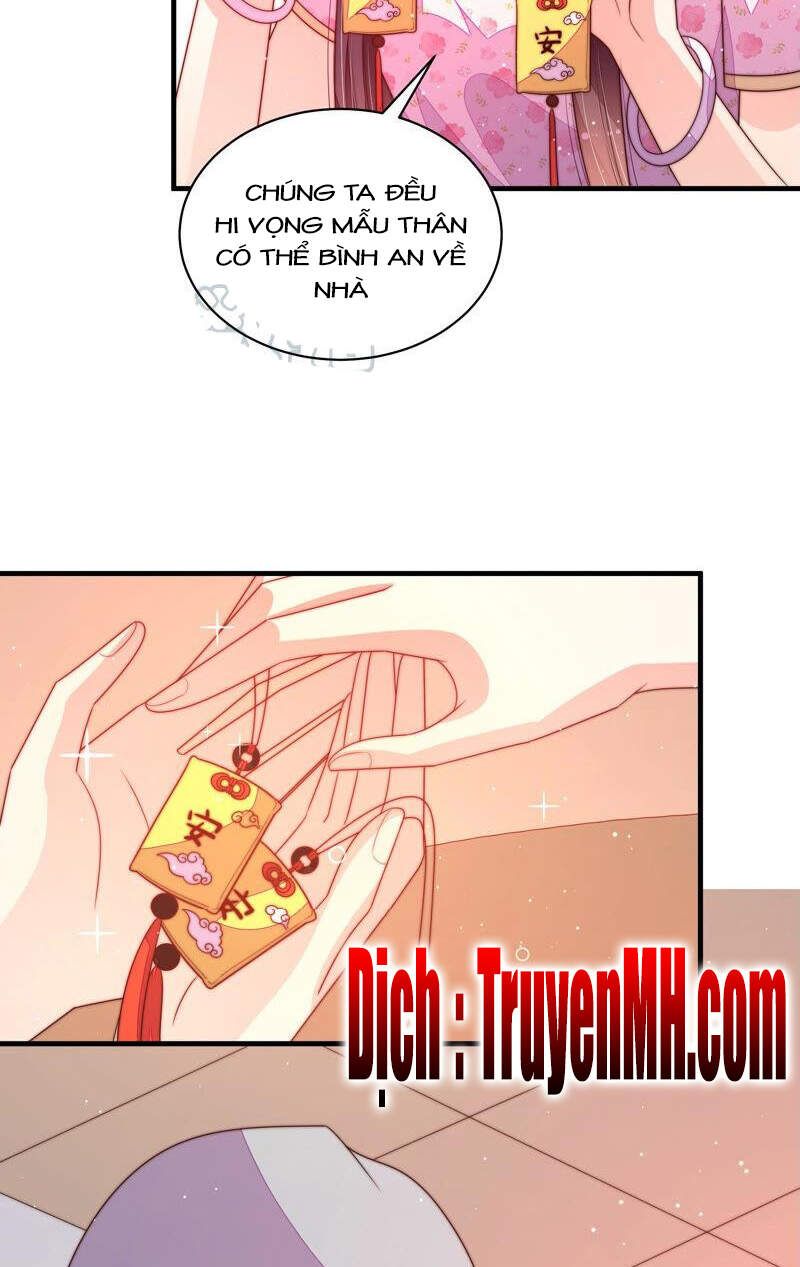 đọc truyện Ngày Nào Thiếu Soái Cũng Ghen Chương 341 ảnh 11 tại Thiên Thai Truyện