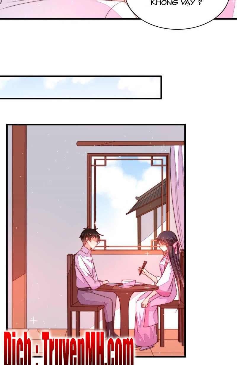 đọc truyện Ngày Nào Thiếu Soái Cũng Ghen Chương 342 ảnh 12 tại Thiên Thai Truyện