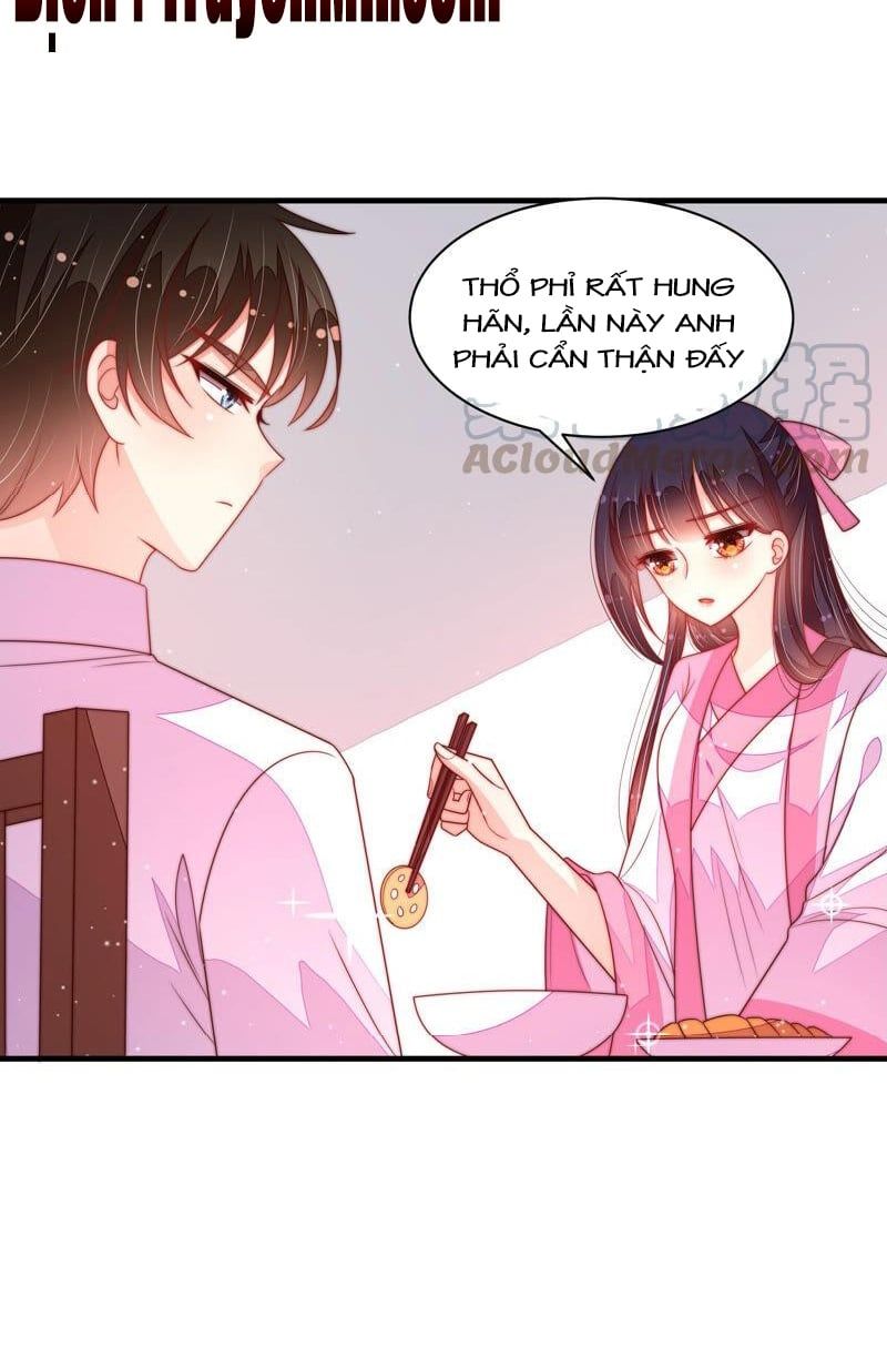 đọc truyện Ngày Nào Thiếu Soái Cũng Ghen Chương 342 ảnh 13 tại Thiên Thai Truyện