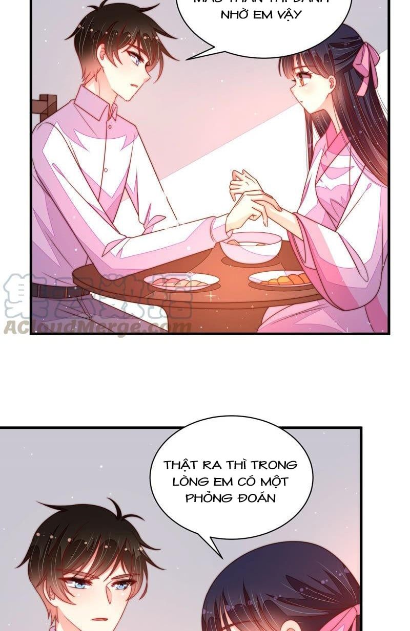 đọc truyện Ngày Nào Thiếu Soái Cũng Ghen Chương 342 ảnh 15 tại Thiên Thai Truyện