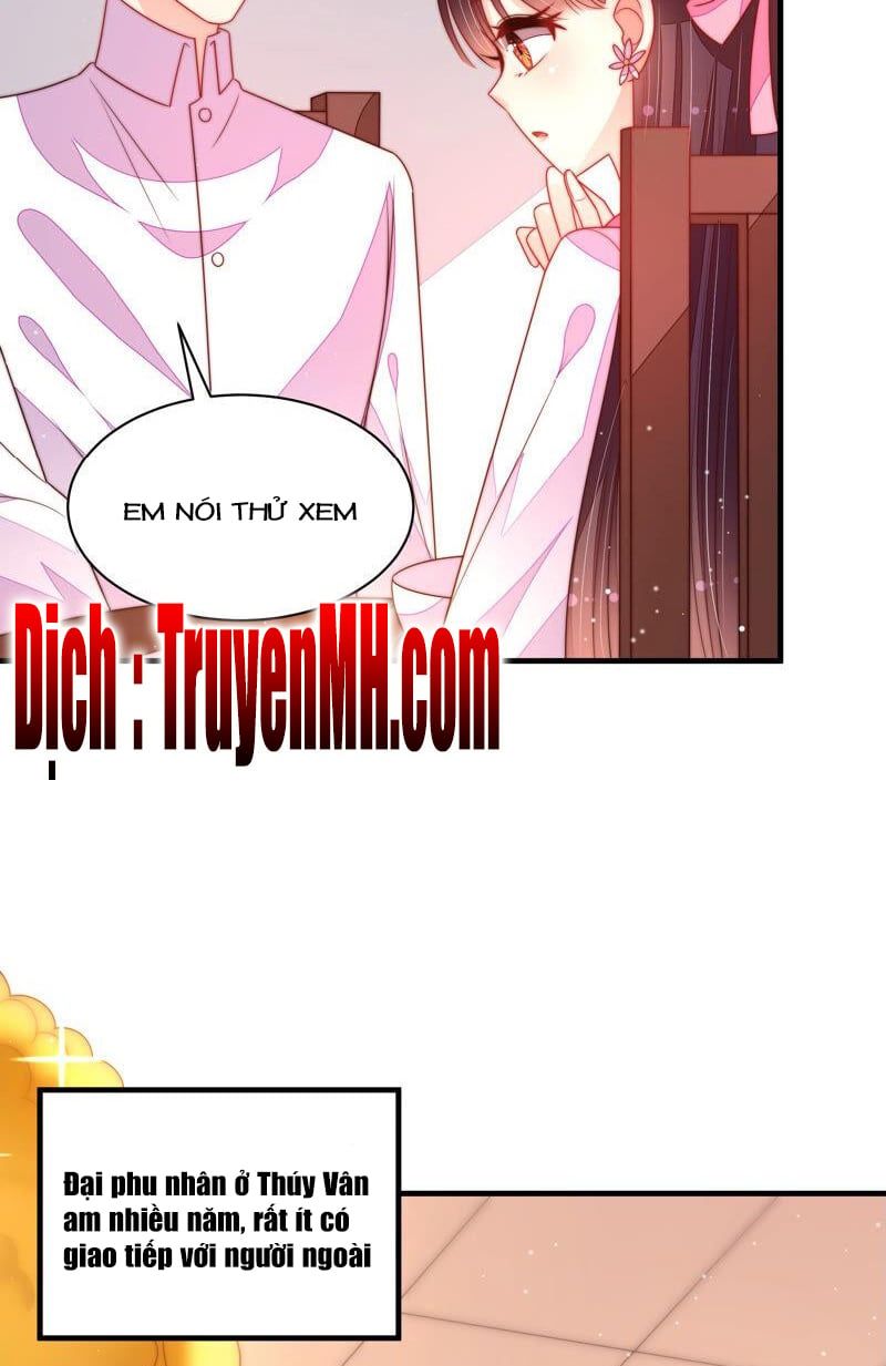 đọc truyện Ngày Nào Thiếu Soái Cũng Ghen Chương 342 ảnh 16 tại Thiên Thai Truyện