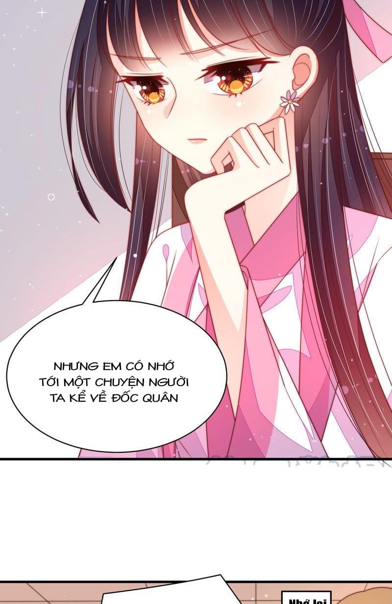 đọc truyện Ngày Nào Thiếu Soái Cũng Ghen Chương 342 ảnh 18 tại Thiên Thai Truyện