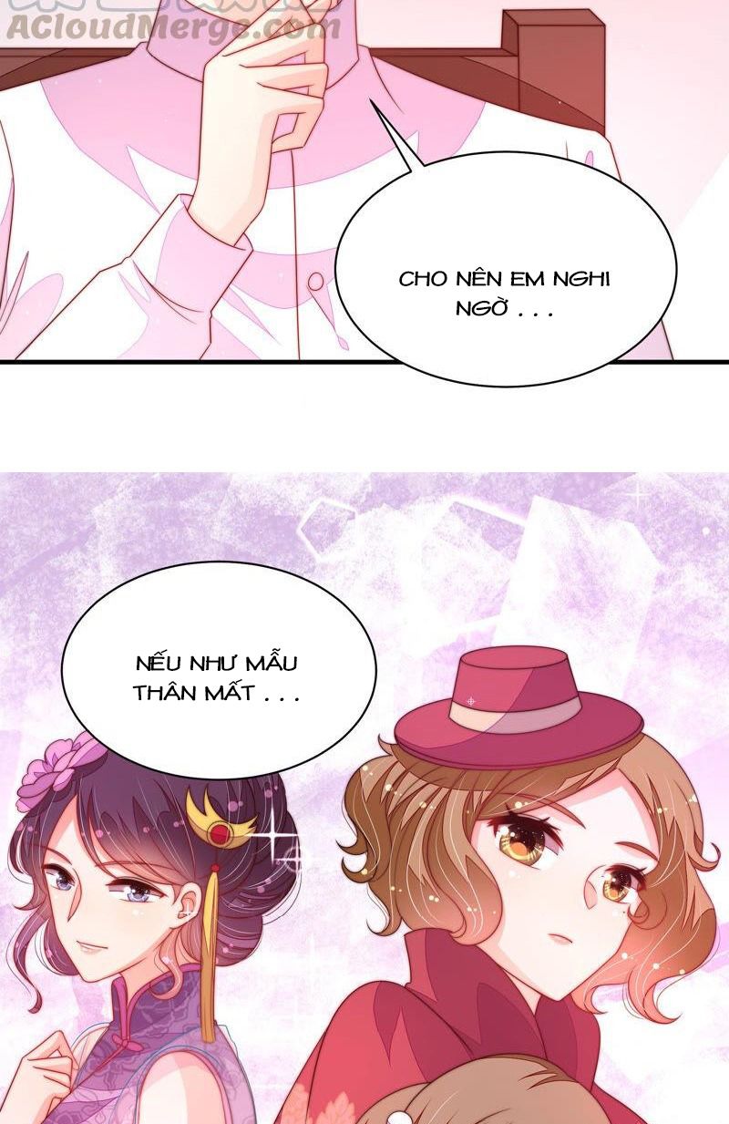 đọc truyện Ngày Nào Thiếu Soái Cũng Ghen Chương 342 ảnh 20 tại Thiên Thai Truyện