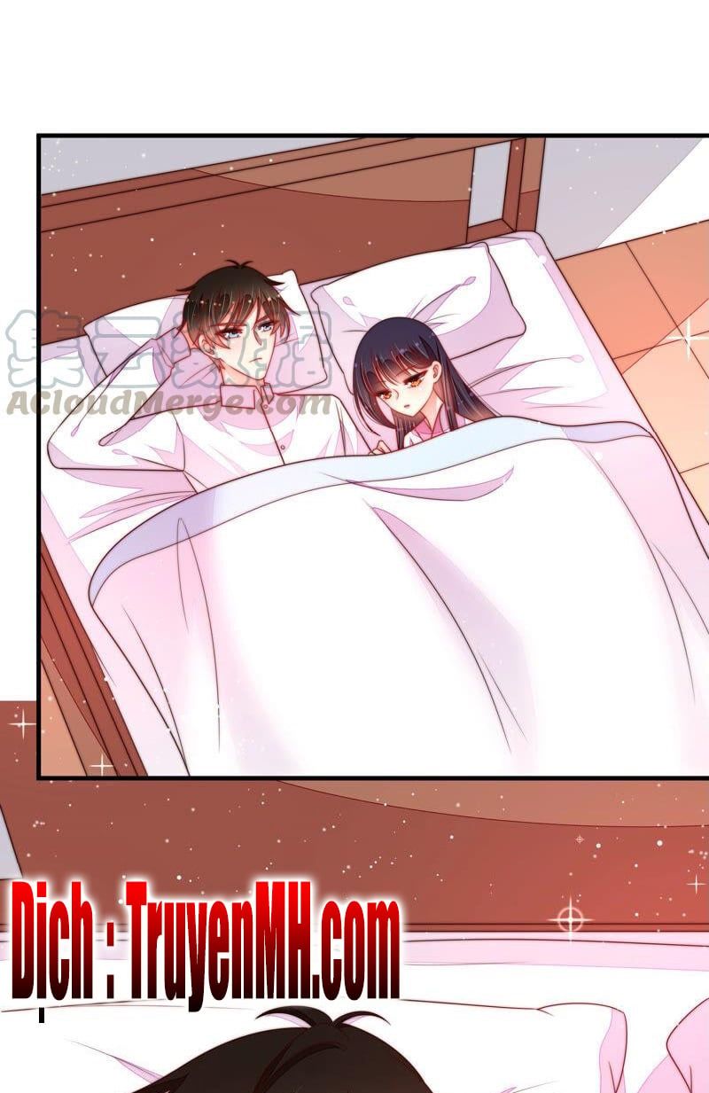 đọc truyện Ngày Nào Thiếu Soái Cũng Ghen Chương 342 ảnh 4 tại Thiên Thai Truyện