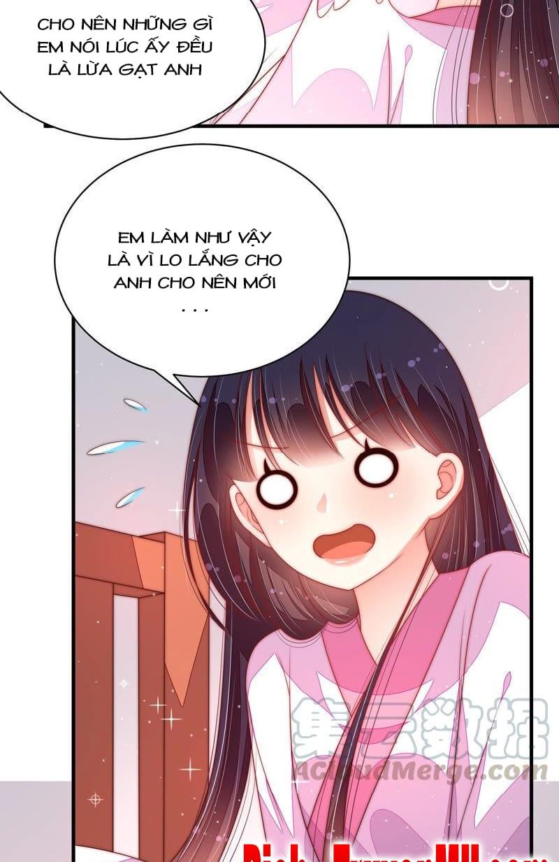 đọc truyện Ngày Nào Thiếu Soái Cũng Ghen Chương 342 ảnh 7 tại Thiên Thai Truyện