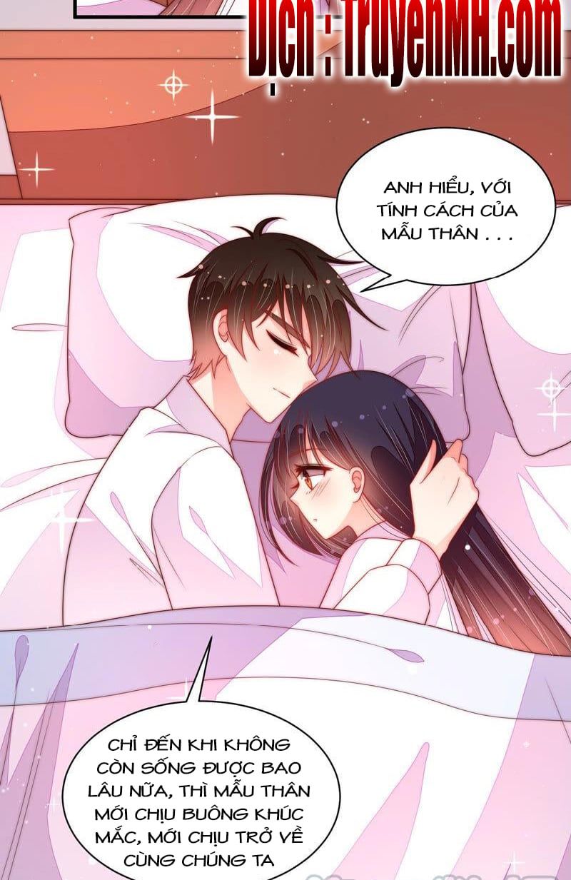 đọc truyện Ngày Nào Thiếu Soái Cũng Ghen Chương 342 ảnh 8 tại Thiên Thai Truyện